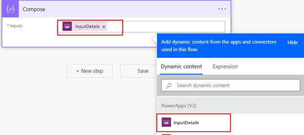 PowerApps Export data to CSV - Excel